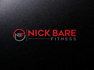 Logo-Design von {Backspace} für Bare Performance Nutrition | Design: #14581691
