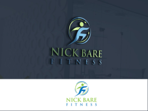 Logo-Design von maksud0123 für Bare Performance Nutrition | Design: #14579008