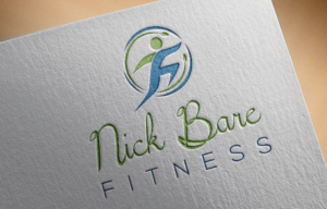 Logo-Design von maksud0123 für Bare Performance Nutrition | Design: #14579233
