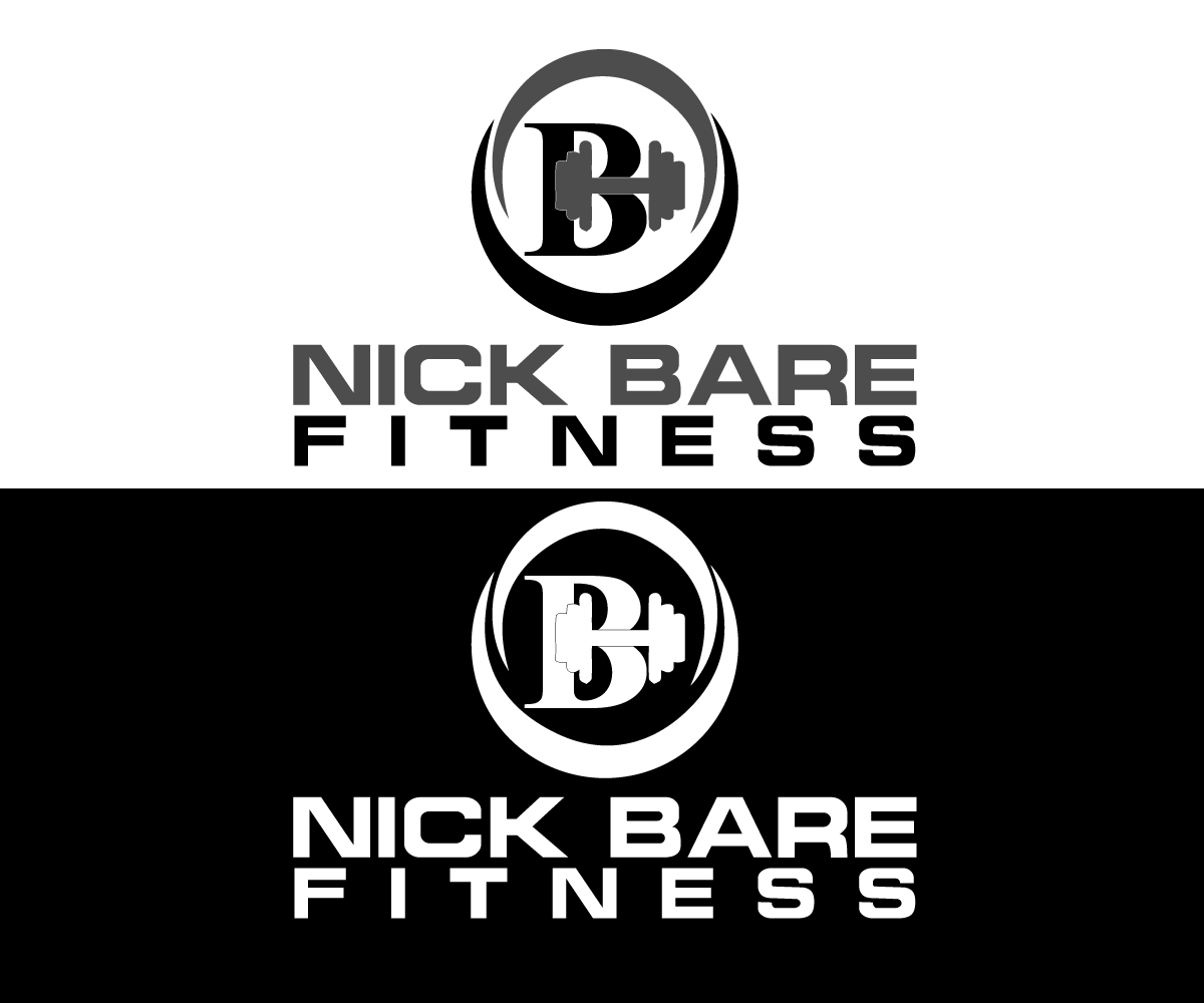 Design de Logo par Adda design pour Bare Performance Nutrition | Design #14578852