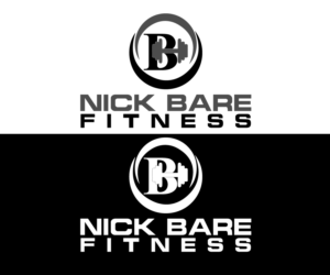 Logo-Design von Adda design für Bare Performance Nutrition | Design: #14578852