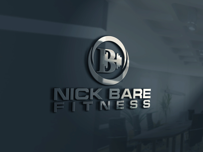 Design de Logo par Adda design pour Bare Performance Nutrition | Design #14578854
