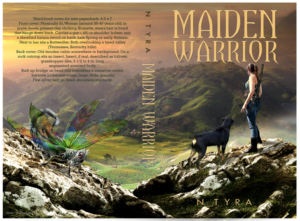 Book Cover Design by illuminati-design for this project | Design #14740387