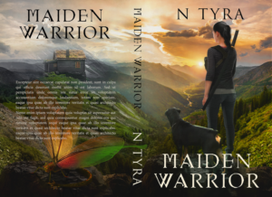 Book Cover Design by dienel96 for this project | Design: #14734214