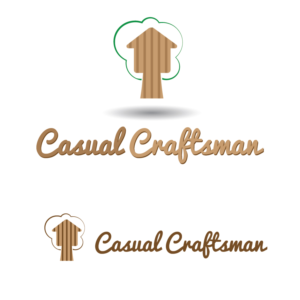 Logo Design by @gus for this project | Design: #14598189