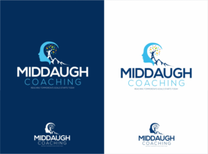 Logo Design by nikkiblue for Middaugh Coaching | Design: #14678934