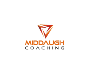Logo Design by Falguni for Middaugh Coaching | Design: #15979054