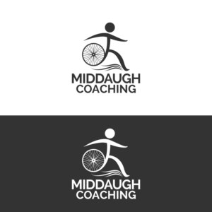 Logo Design by moisesf for Middaugh Coaching | Design: #14582864