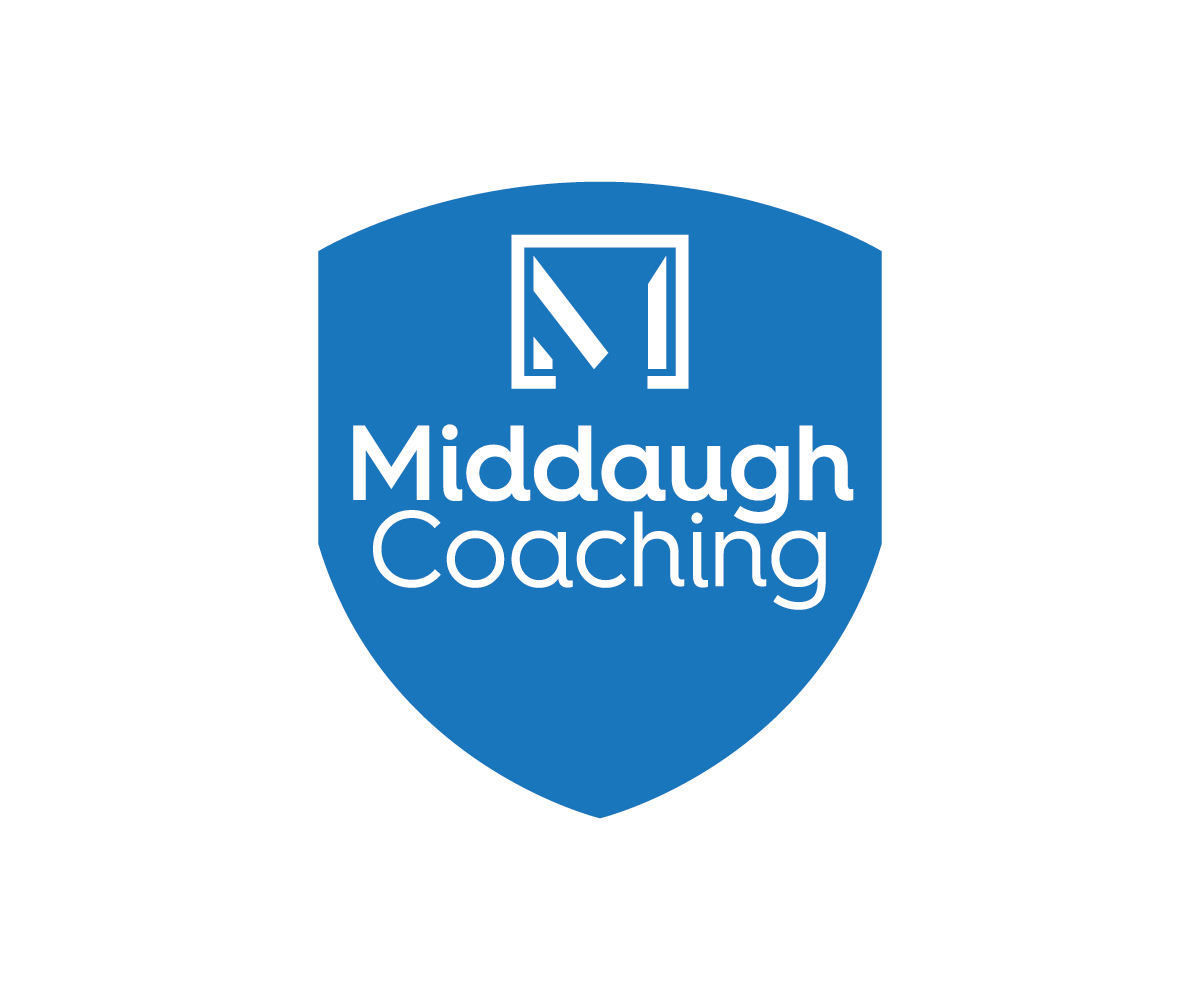 Logo Design by isabel.paoli for Middaugh Coaching | Design #14587589