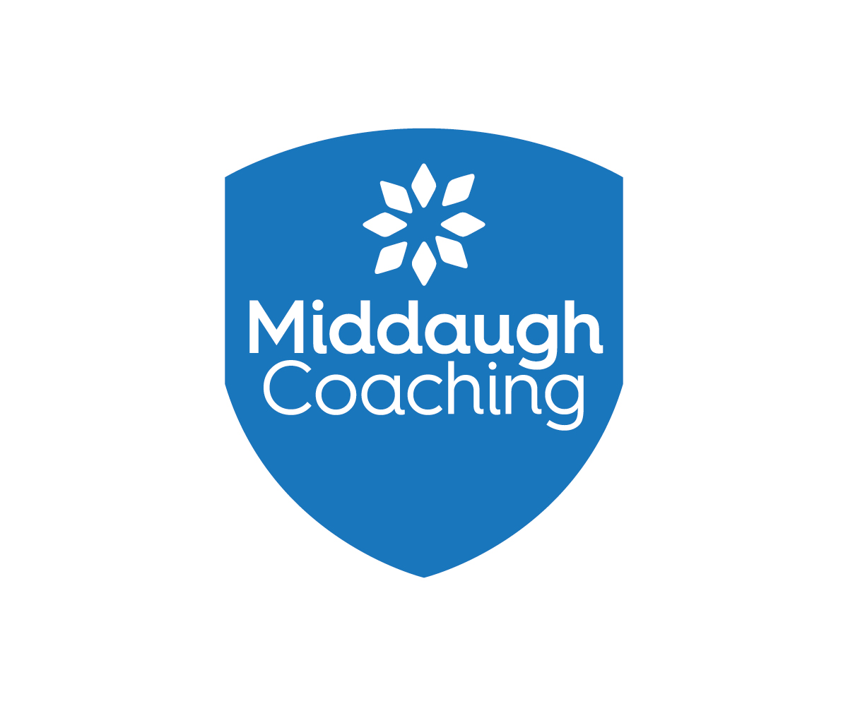 Logo Design by isabel.paoli for Middaugh Coaching | Design #14587590