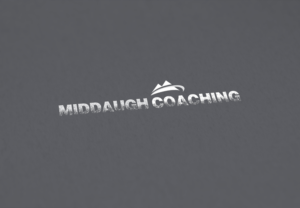 Logo-Design von A.STUDIO für Middaugh Coaching | Design #14679483