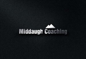 Logo Design by A.STUDIO for Middaugh Coaching | Design: #14679486