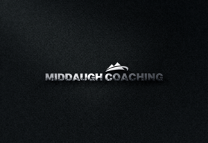 Logo Design by A.STUDIO for Middaugh Coaching | Design: #14679487