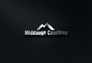 Logo Design by A.STUDIO for Middaugh Coaching | Design: #14679846