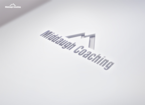 Logo Design by A.STUDIO for Middaugh Coaching | Design: #14679849