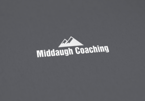 Logo Design by A.STUDIO for Middaugh Coaching | Design: #14679963