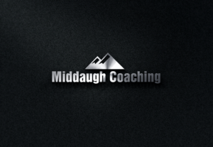Logo Design by A.STUDIO for Middaugh Coaching | Design: #14679966