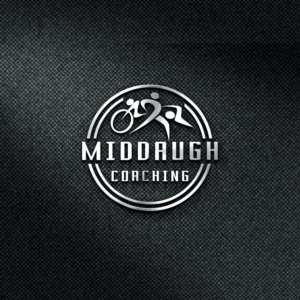 Logo Design by webeezine for Middaugh Coaching | Design: #14811341
