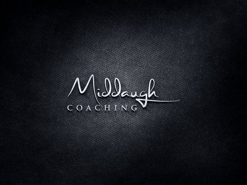 Logo Design by Thomas00 for Middaugh Coaching | Design #14592947