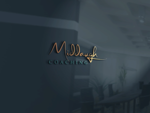 Logo Design by Thomas00 for Middaugh Coaching | Design: #14592950