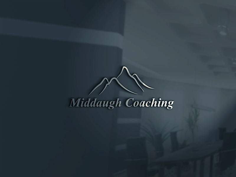 Logo Design by asman for Middaugh Coaching | Design #14590073