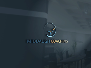 Logo Design by Top king  designer for Middaugh Coaching | Design: #14589922