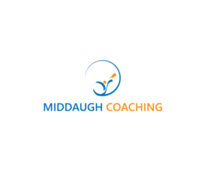 Logo Design by Top king  designer for Middaugh Coaching | Design: #14589923