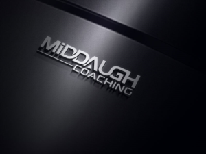 Logo Design by armanmajumder1 for Middaugh Coaching | Design: #14584410