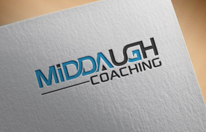 Logo Design by armanmajumder1 for Middaugh Coaching | Design: #14584411