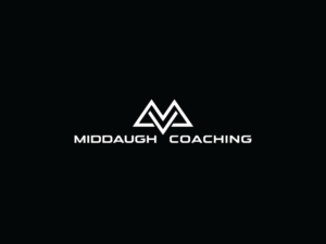Logo Design by Bima Shankara for Middaugh Coaching | Design: #15987558
