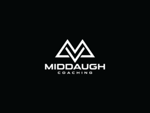 Logo Design by Bima Shankara for Middaugh Coaching | Design: #15987564