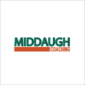 Logo-Design von royanmj04 für Middaugh Coaching | Design #14663188