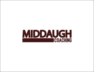 Logo Design by royanmj04 for Middaugh Coaching | Design: #16124006