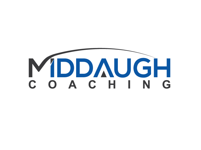 Logo Design by All Graphic Design Solution for Middaugh Coaching | Design #14593769