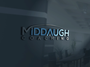 Logo Design by All Graphic Design Solution for Middaugh Coaching | Design: #14593770