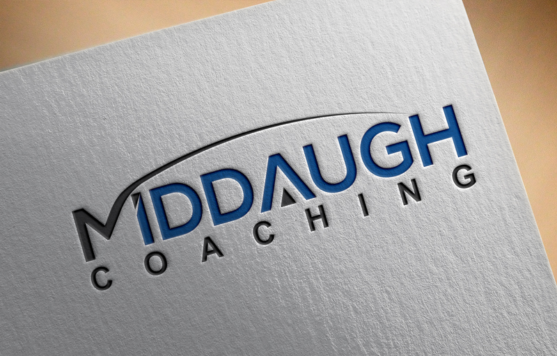Logo Design by All Graphic Design Solution for Middaugh Coaching | Design #14593771