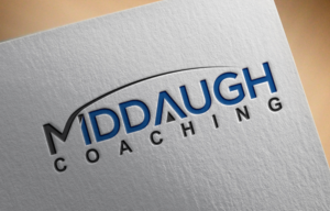 Logo Design by All Graphic Design Solution for Middaugh Coaching | Design: #14593771