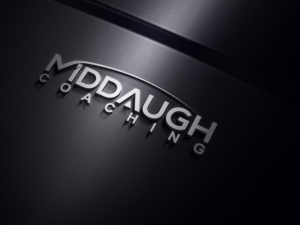Logo Design by All Graphic Design Solution for Middaugh Coaching | Design: #14593772