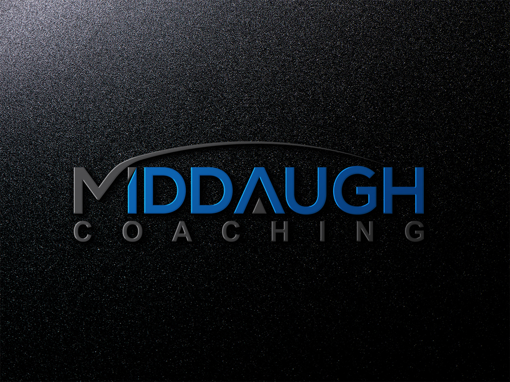 Logo Design by All Graphic Design Solution for Middaugh Coaching | Design #14593773