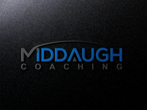 Logo Design by All Graphic Design Solution for Middaugh Coaching | Design: #14593773