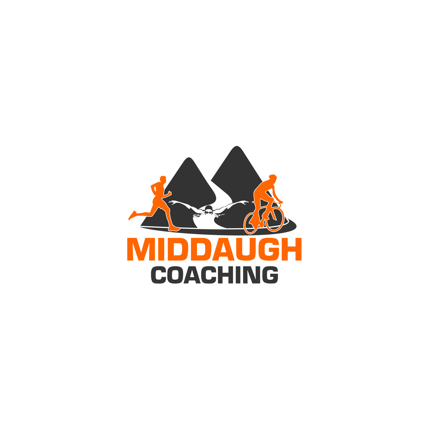 Logo Design by ancineha for Middaugh Coaching | Design #15964187
