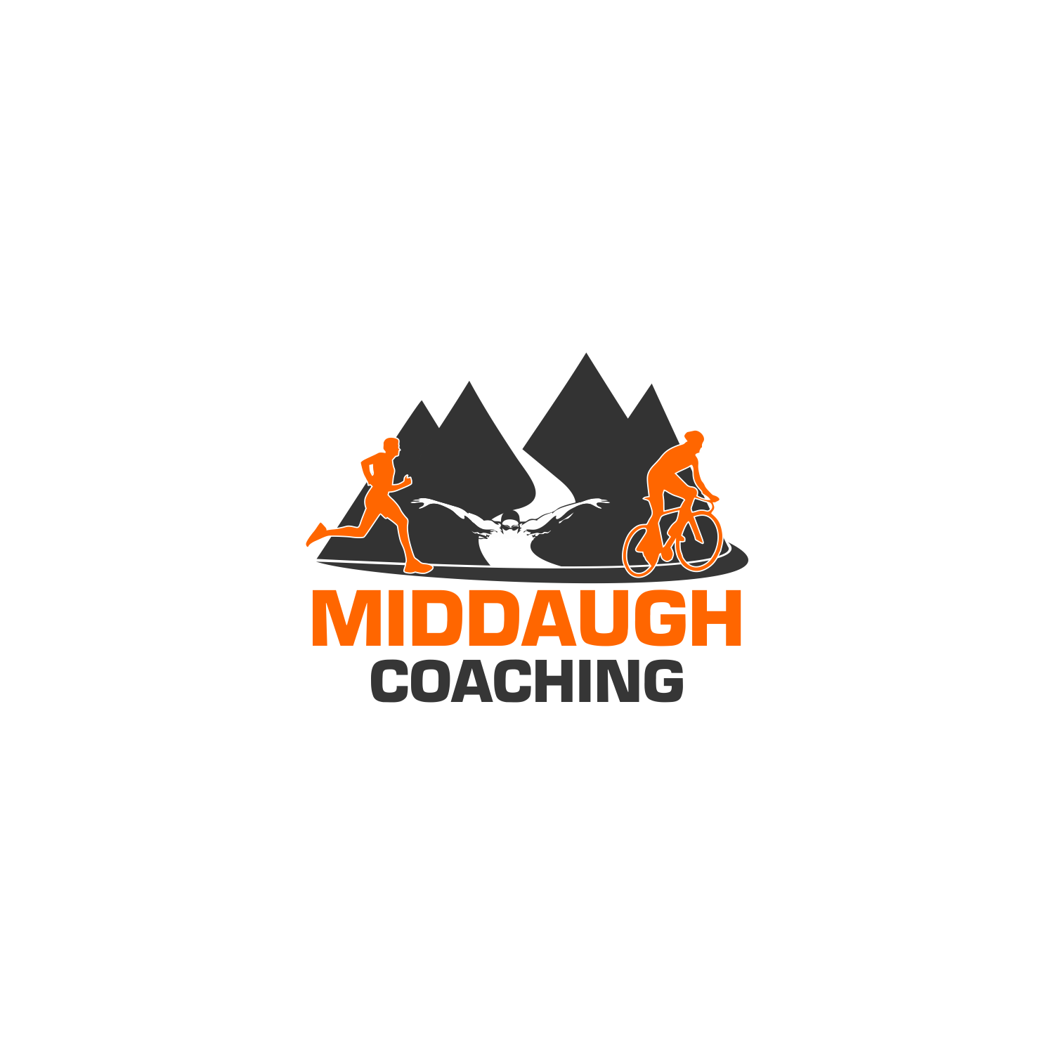 Logo Design by ancineha for Middaugh Coaching | Design #15986277