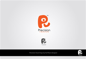 Logo Design by Hana