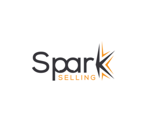 Spark Selling | Diseño de Logo por NineOwl