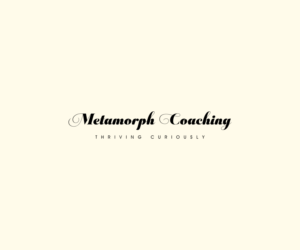 Logo Design by Sleeping Sun for Metamorph Coaching | Design: #14593862