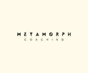 Logo Design by Sleeping Sun for Metamorph Coaching | Design: #14593864