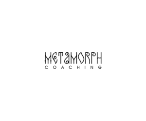 Logo Design by Sleeping Sun for Metamorph Coaching | Design: #14593865