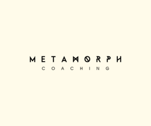 Logo Design by Sleeping Sun for Metamorph Coaching | Design: #14598151