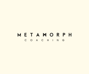 Logo Design by Sleeping Sun for Metamorph Coaching | Design: #14598171