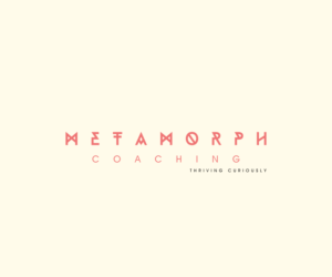 Logo Design by Sleeping Sun for Metamorph Coaching | Design: #14598349